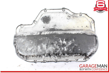 06-13 Mercedes W164 ML350 GL350 Lower Engine Motor Oil Pan 2720100828 OEM