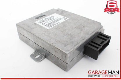 07-13 Mercedes X164 GL450 GL550 Voice Language Communication Control Module Unit