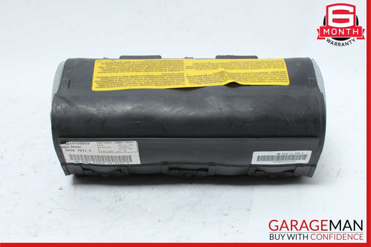 06-08 BMW 750i Front Right Passenger Side Dashboard Airbag OEM