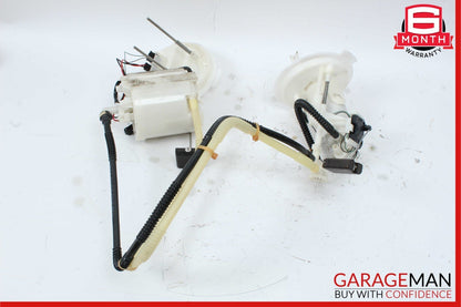12-14 Mercedes W204 C250 1.8L Fuel Gas Pump Sending Unit Assembly OEM