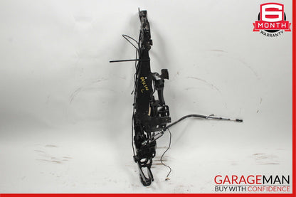 03-08 Mercedes R230 SL500 SL600 Left Convertible Hard Roof Top Hinge Assembly
