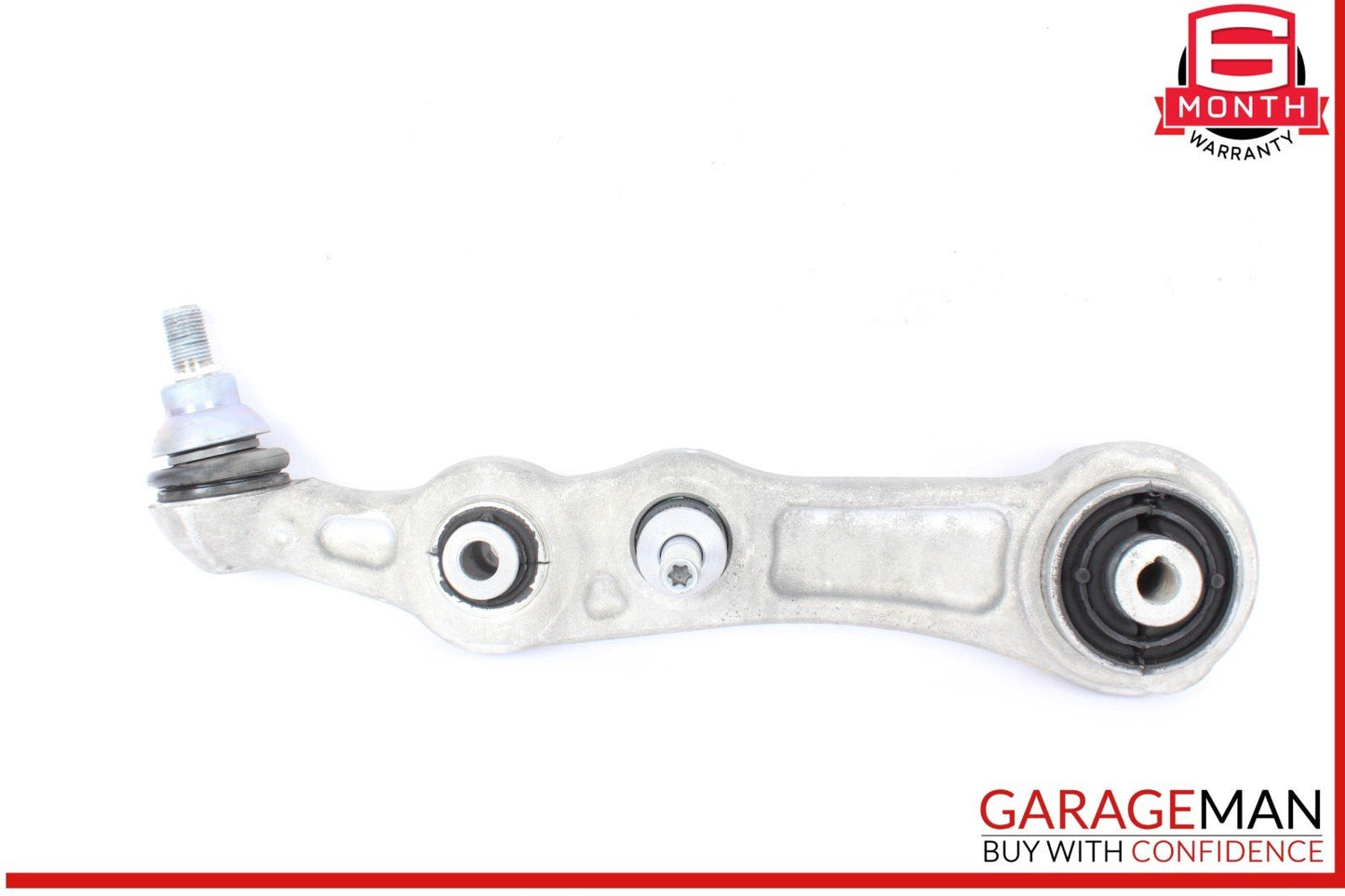 15-20 Mercedes W205 C300 Front Left Driver Side Wishbone Lower Control Arm