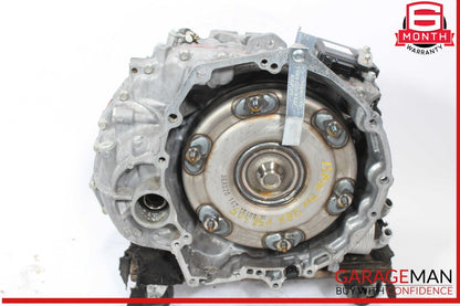 14-15 Mini Cooper Hardtop 2.0L Automatic Transmission Gearbox OEM 98k