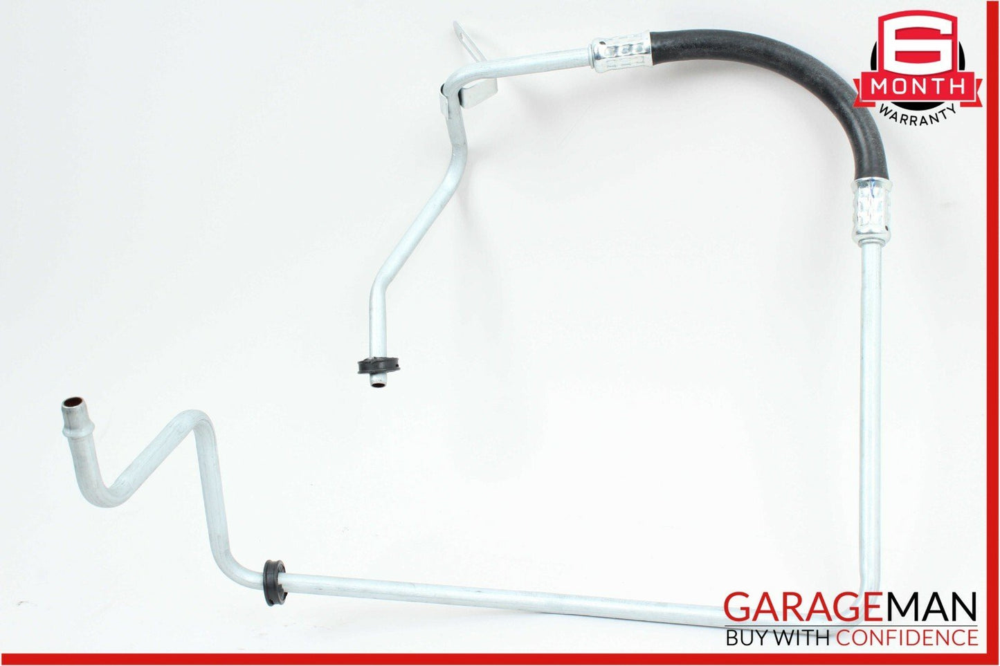 NAPA  Auto Trans Automatic Transmission Oil Cooler Hose Assembly 624-710