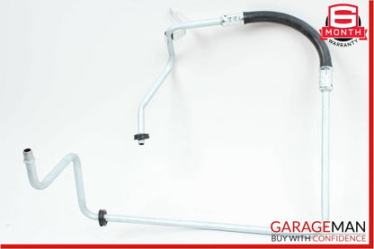 NAPA  Auto Trans Automatic Transmission Oil Cooler Hose Assembly 624-710