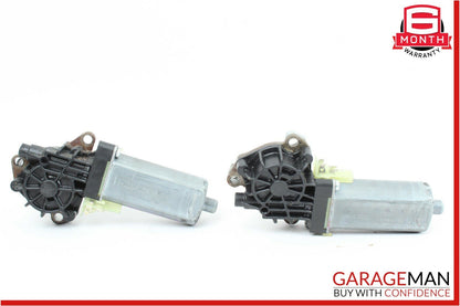 06-12 Mercedes X164 GL450 Front Right & Left Seat Adjustment Motor OEM