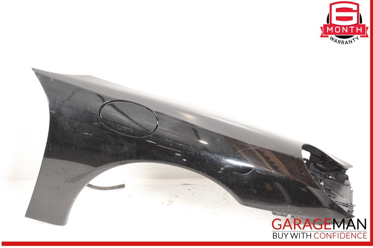 97-04 Porsche Boxster 986 Carrera 911 996 Front Right Passenger Fender Panel OEM