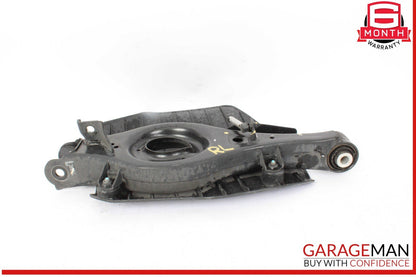 15-17 Hyundai Genesis G80 Rear Left Side Lower Control Arm w/ Shield Guard OEM