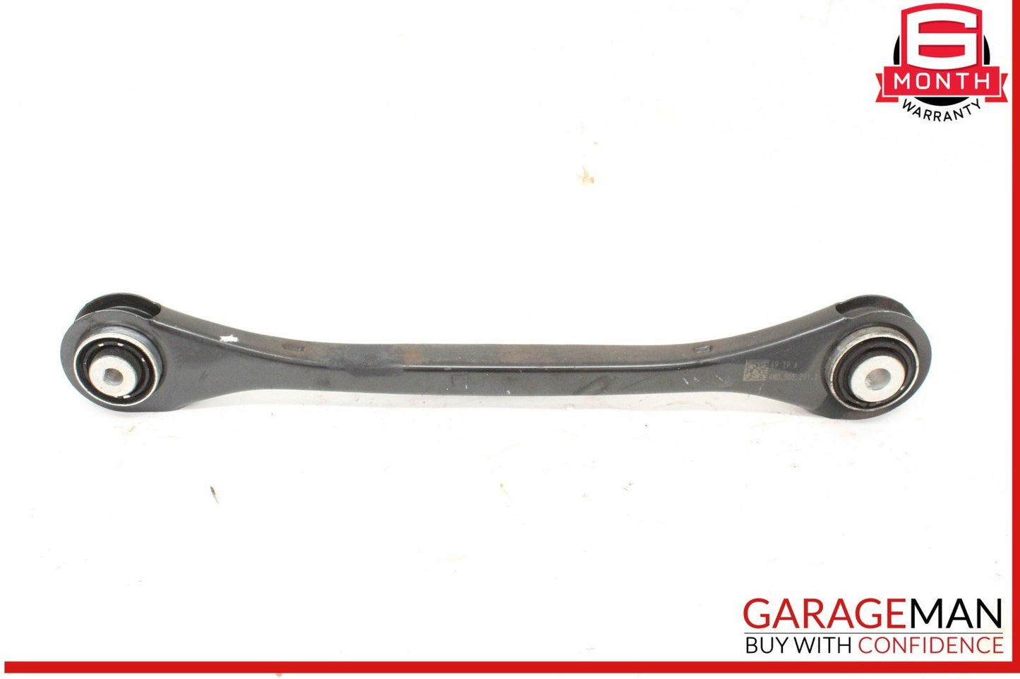 17-24 Audi S5 A4 Rear Left Driver Side Lower Forward Control Arm 4M0505291D OEM