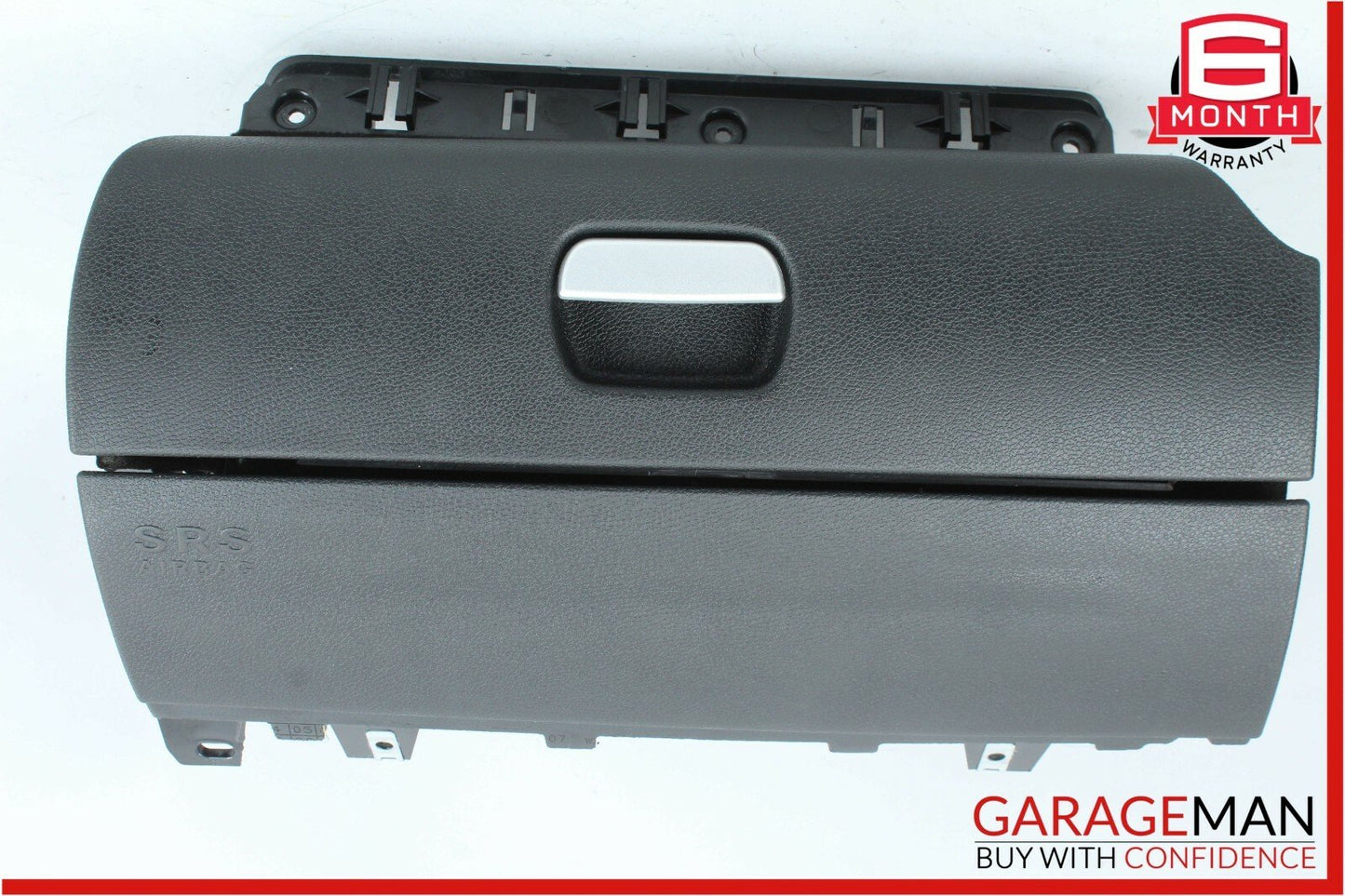 05-11 Mercedes R171 SLK280 SLK350 Dashboard Glove Box Storage Tray Cover Panel