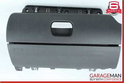 05-11 Mercedes R171 SLK280 SLK350 Dashboard Glove Box Storage Tray Cover Panel