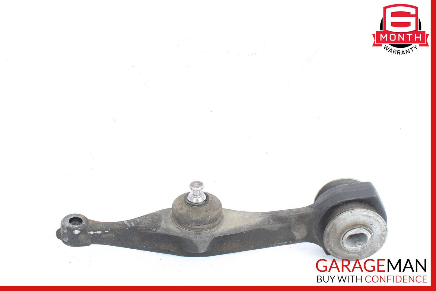 00-06 Mercedes W220 S600 Front Right Transverse Lower Control Arm OEM