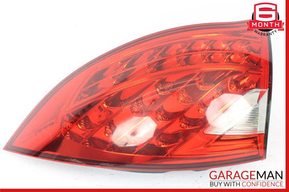 11-14 Porsche Cayenne 958 Rear Right Passenger Side Outer Tail Light Lamp OEM