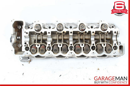 03-06 Mercedes W215 CL55 AMG 5.5 V8 Engine Right Cylinder Head 1370161501 M113K