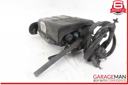 12-16 Porsche Panamera 970 E-Hybrid Air Suspension Compressor Pump OEM