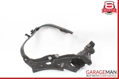 07-14 Mercedes W216 CL550 CL63 AMG Headlight Support Bracket Left Side OEM