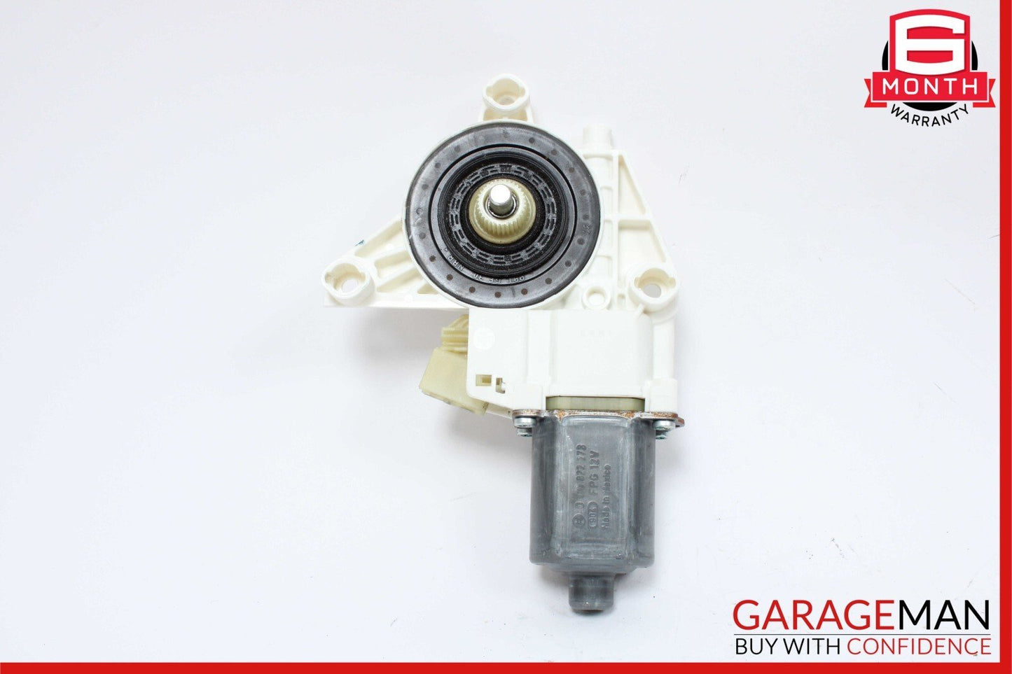 06-13 Mercedes GL550 ML350 GL450 Front Left Door Window Regulator Motor Unit