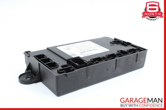 07-13 Mercedes W221 S55 AMG S400 Front Left Door Control Module 2219008503 OEM