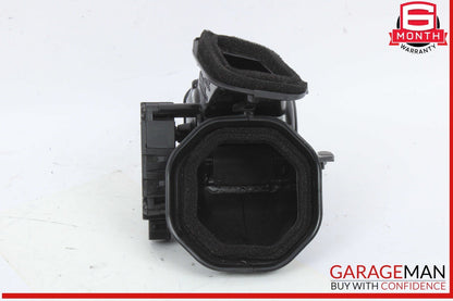 15-24 Mercedes W205 C300 Dash Dashboard Right Air Vent Duct Tube 2058300200 OEM