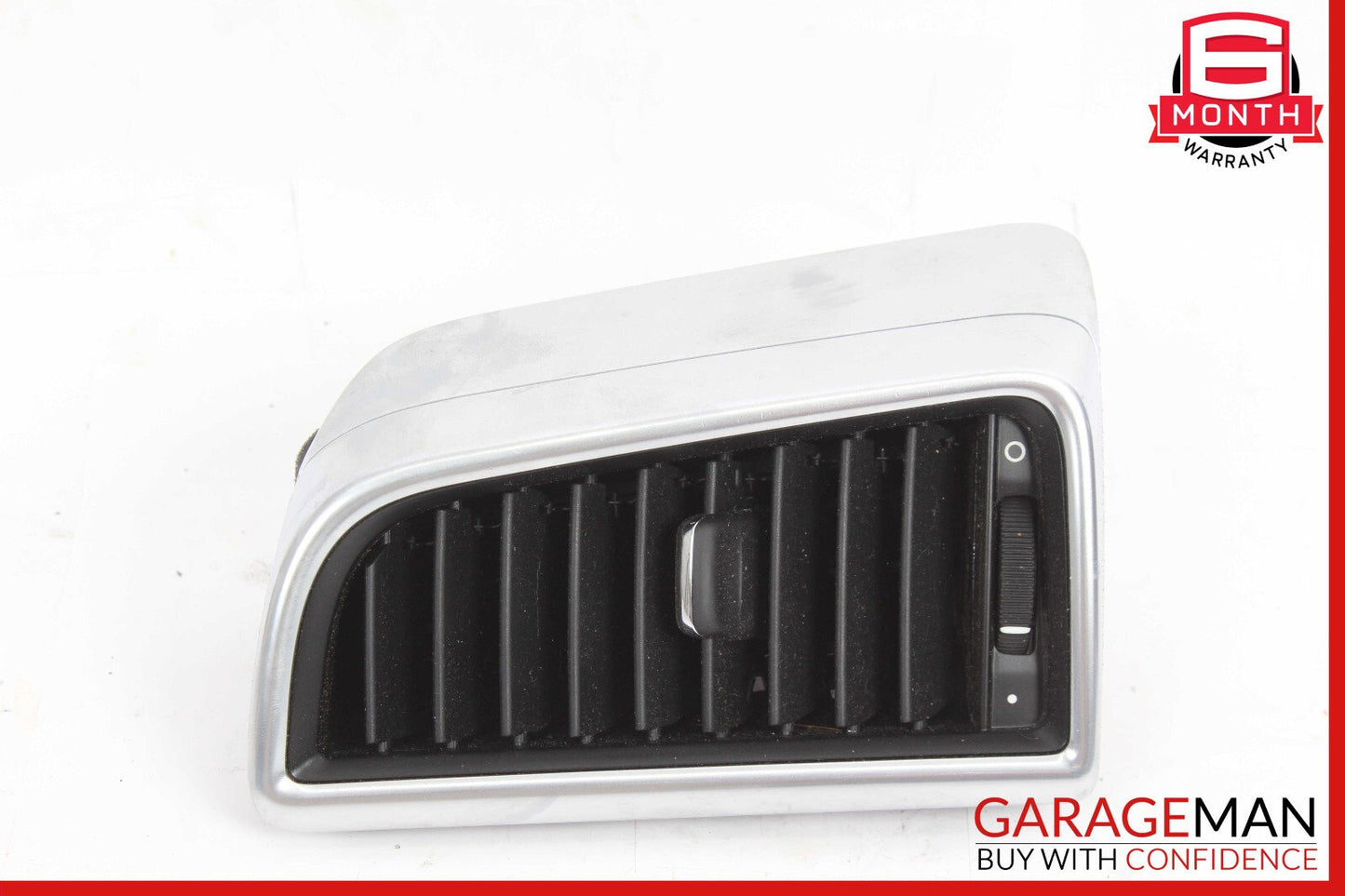 10-16 Porsche Panamera 970 Left Side B-Pillar AC A/C Air Vent OEM
