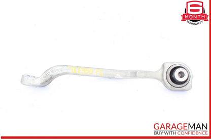 10-16 Mercedes W212 E350 Front Left Driver Side Lower Wishbone Control Arm OEM