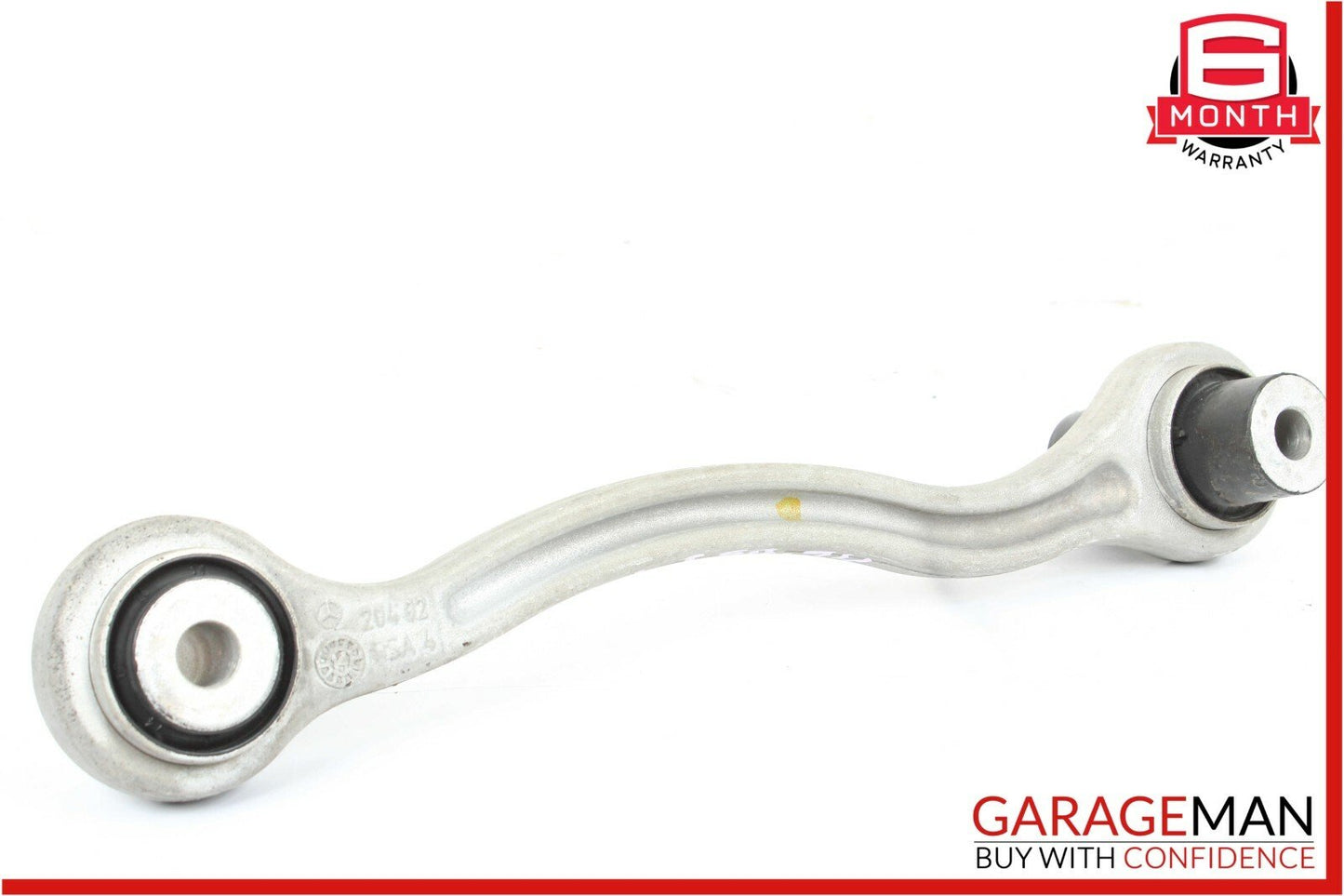 08-15 Mercedes W204 C250 C350 Rear Right / Left Suspension Lower Control Arm
