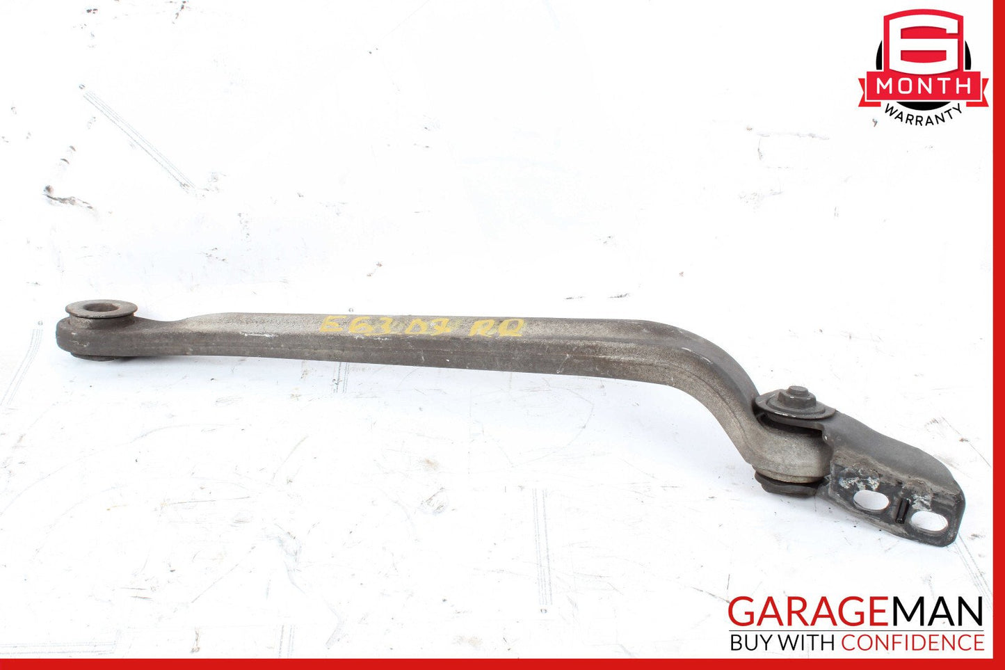 03-11 Mercedes W211 E350 Rear Right Upper Suspension Control Arm 2303500429 OEM