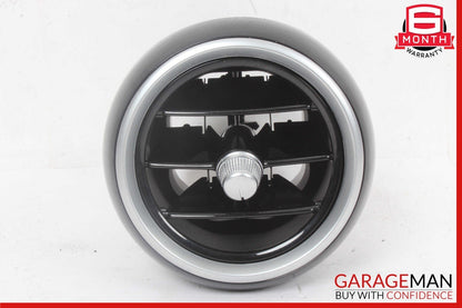 15-20 Mercedes W205 C300 GLC43 AMG Right Side Outer Dash Air A/C Vent Grille OEM