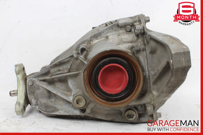 15-20 Mercedes W205 C300 RWD Rear Differential Diff Axle Carrier Assembly
