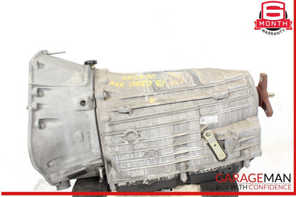 12-15 Mercedes W204 C250 7G Tranny Automatic Transmission Assy 722.997 OEM 77k