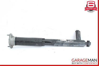 10-16 Mercedes W212 E500 E550 4Matic Rear Left Side Shock Absorber Strut AWD