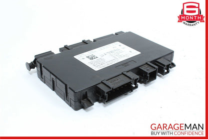 08-18 Mercedes W204 C250 C300 E550 Front Left Side Seat Control Module Unit OEM