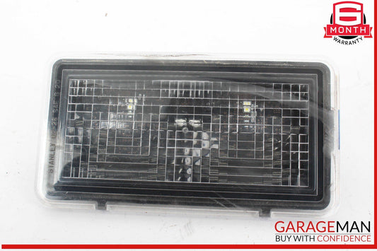 22-24 Toyota Tundra License Plate Light Lamp OEM