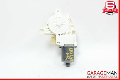06-12 Mercedes GL450 ML350 Front Right Side Door Window Regulator Motor Unit OEM