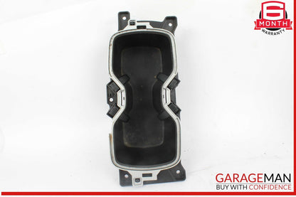 18-22 Honda Accord Sport Front Center Console Cup Holder Trim Cover OEM