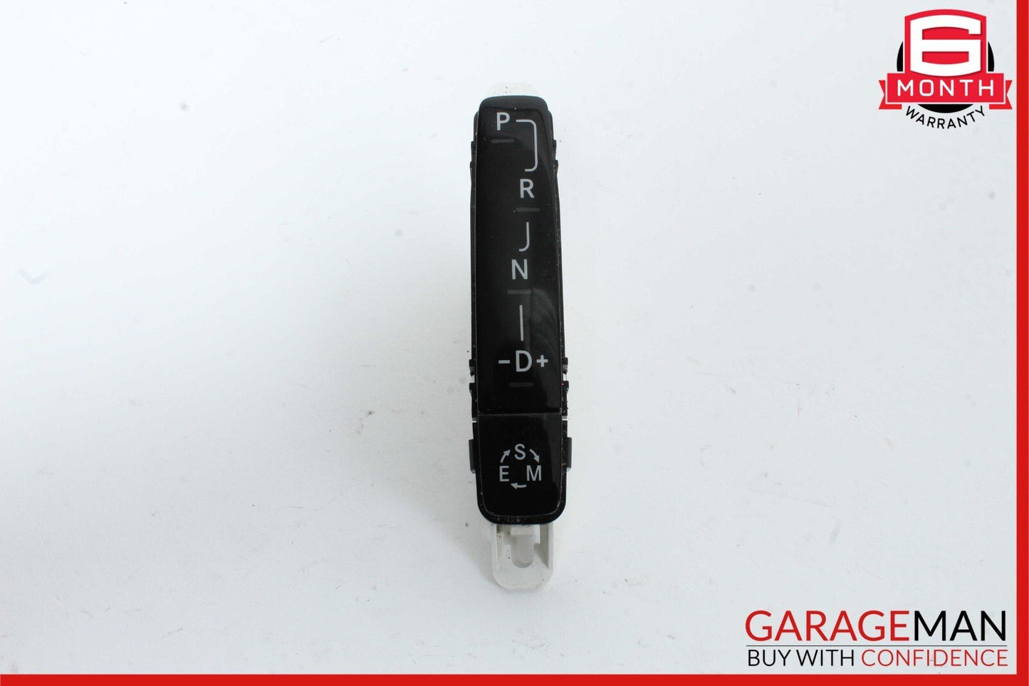 12-16 Mercedes R172 SLK250 SLK350 Center Console Shifter Indicator Light OEM