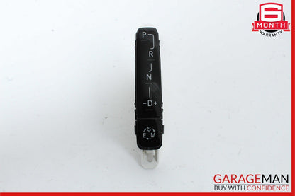 12-16 Mercedes R172 SLK250 SLK350 Center Console Shifter Indicator Light OEM