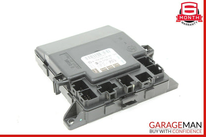 06-12 Mercedes X164 GL450 R500 ML450 Front Right Passenger Door Control Module