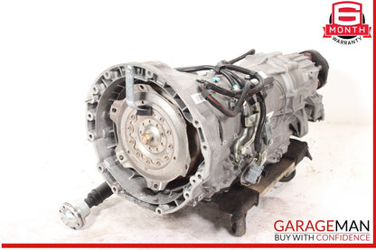 14-17 Maserati Ghibli S AWD 8G Auto Trans Automatic Transmission Assy OEM