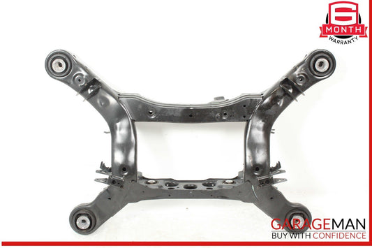 12-19 Mercedes W166 ML350 GLE400 Rear Subframe Sub Cross Frame Crossmember Bar