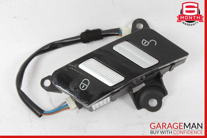 07-14 Mercedes W216 CL550 S550 Door Lock Switch Front Right Side 2218213151 OEM