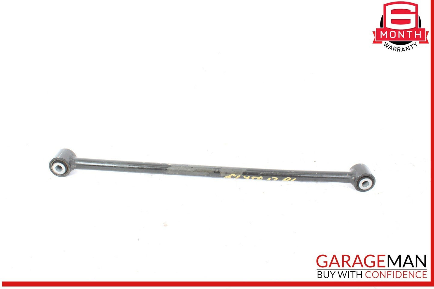 12-19 Mercedes X166 GL450 Rear Left Side Tie Rod Upper Control Arm OEM