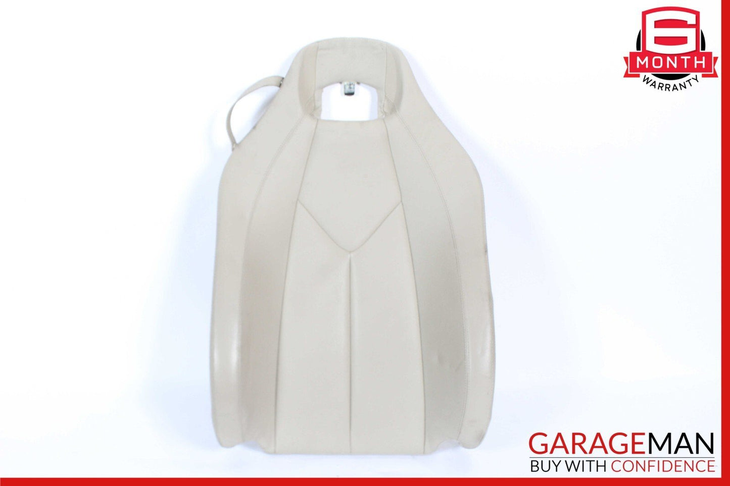 05-11 Mercedes R171 SLK280 SLK350 Front Right Side Top Upper Seat Cushion OEM