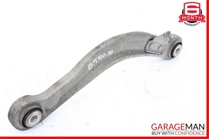 10-16 Mercedes W212 E350 E550 Rear Left Driver Side Suspension Control Arm OEM