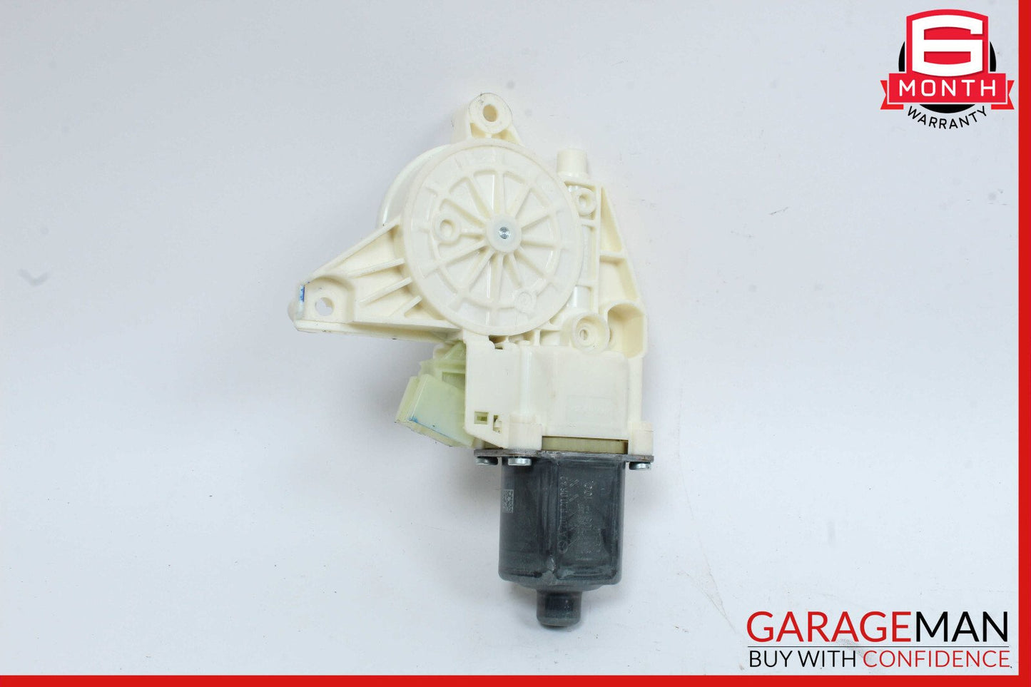 08-16 Mercedes W212 E350 GLK350 Rear Right Door Window Regulator Motor OEM