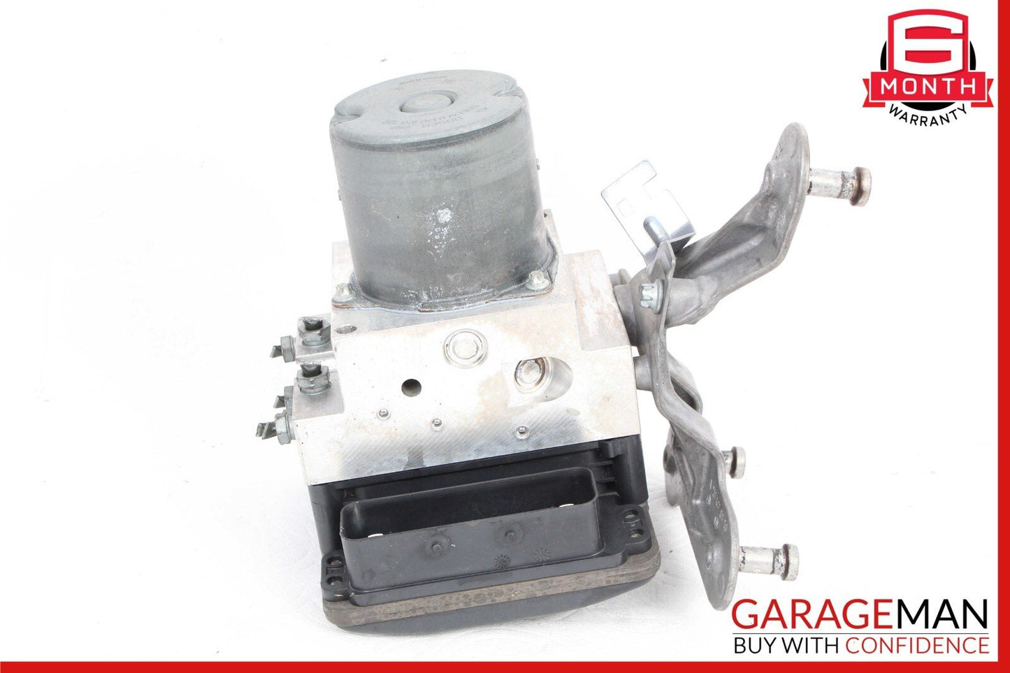 07-11 Mercedes W211 E350 CLS550 CLS63 AMG ABS Anti Lock Brake Pump Hydraulic OEM