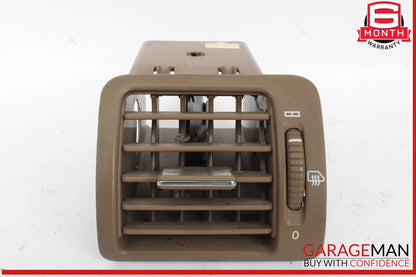98-05 Mercedes W163 ML320 ML430 Dashboard A/C AC Air Vent Left Driver OEM