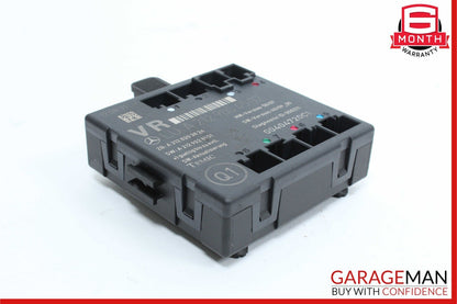 08-18 Mercedes W204 C250 C300 E400 Front Right Side Door Control Module Unit OEM