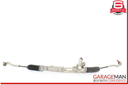 08-14 Mercedes W204 C250 C300 Power Steering Rack and Pinion 20411011017 OEM