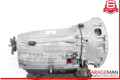 10-16 Mercedes W218 CLS550 RWD 7G Automatic Transmission Assy 722.906 OEM 175k